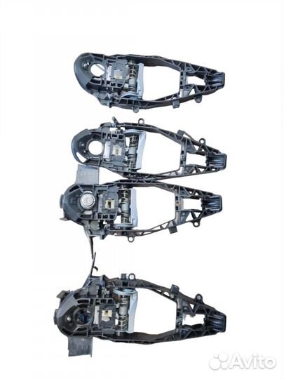 Кронштейн ручки BMW G Серии