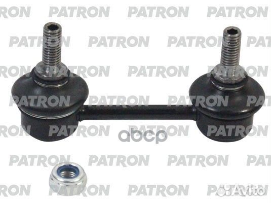 Тяга стабилизатора M10x1.25 M10x1.25 nissan: PR