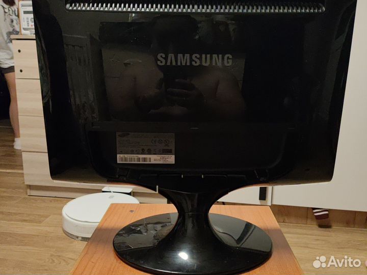 Монитор Samsung 19 дюймов
