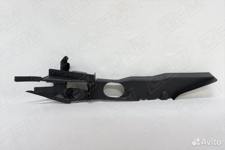 Кронштейн крыла Ford Focus 2 2004-2011