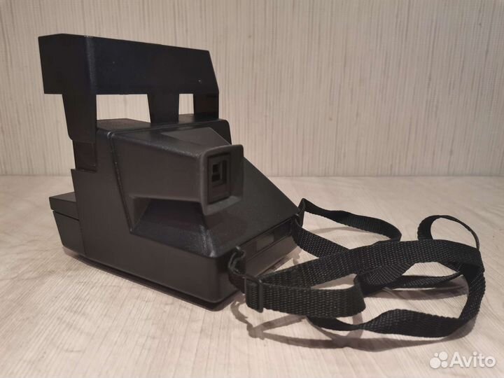 Фотоаппарат Polaroid Supercolor 635CL