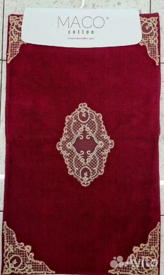 Коврики для ванной