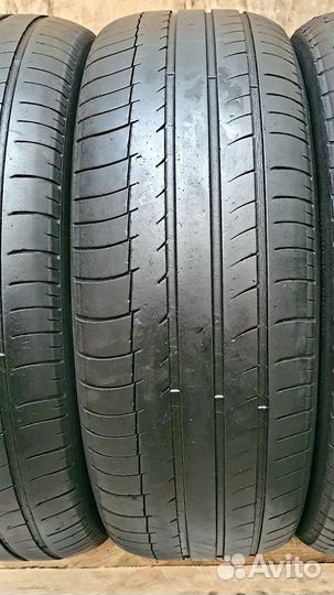 Michelin Latitude Sport 225/60 R18