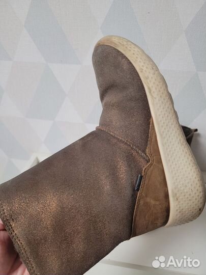 Угги детские Ecco