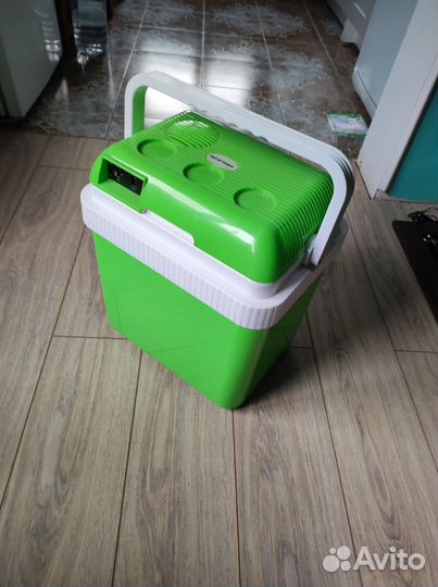 Автомобильный холодильник