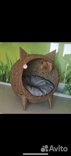 Игрушки для кошек