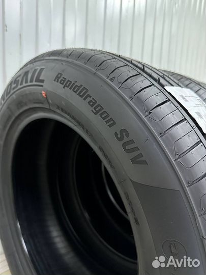 Landsail Rapid Dragon 275/40 R20 106W