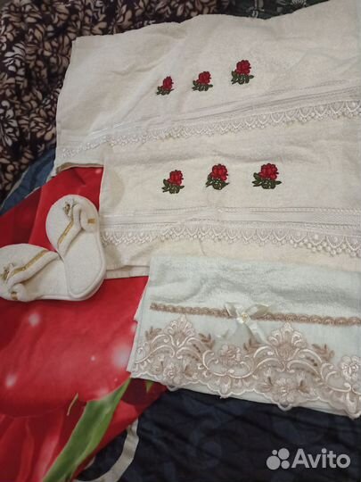 Одеяло 2х сп Шерсть и Полотенца