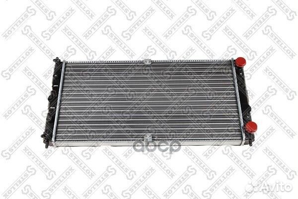 10-26951-SX радиатор системы охлаждения LADA 2