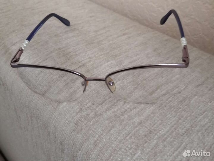 Очки - (+2 новые