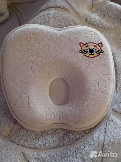 Ортопедический подушка позиционер