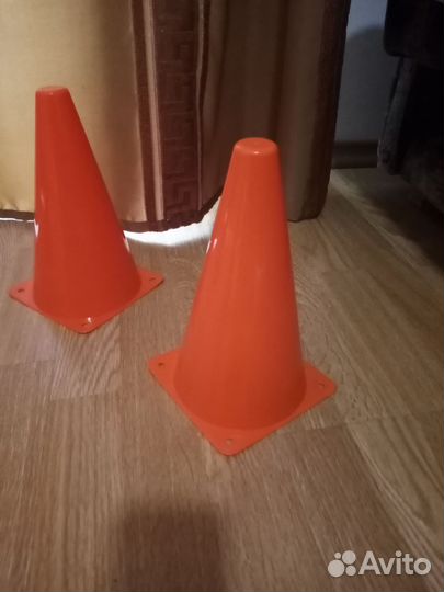 Конус спортивный