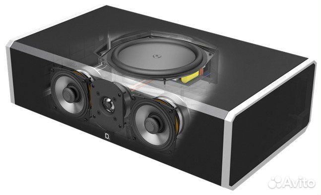 Центральный канал Definitive Technology CS9040