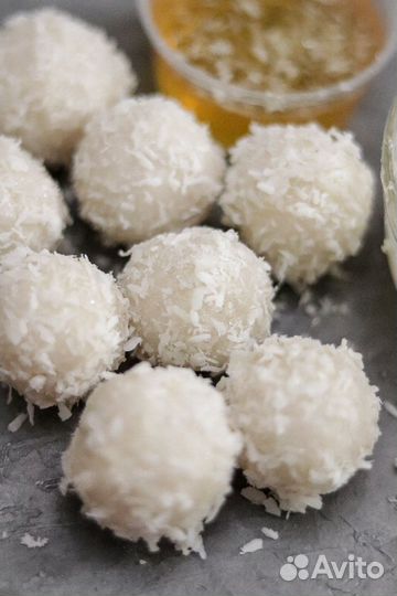 Скраб ручной работы