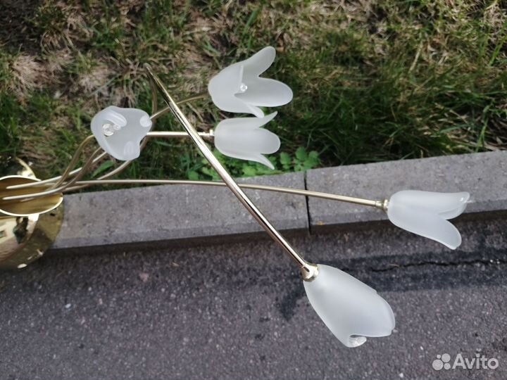 Светильник