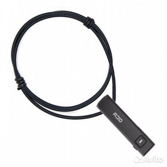 Bluetooth QCY и микронаушник «Pico» 4 мм