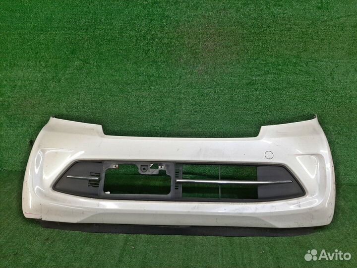 Бампер honda N-WGN JH2 (77210) 1-Я модель контракт