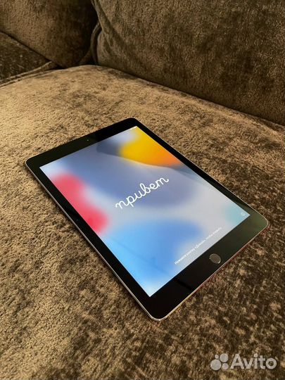 iPad Air 2 16gb