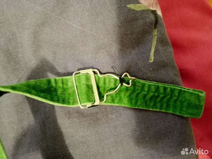 Полукомбезы, джинсы и брюки