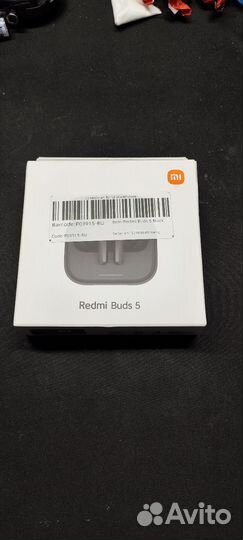 Xiaomi redmi Buds 5