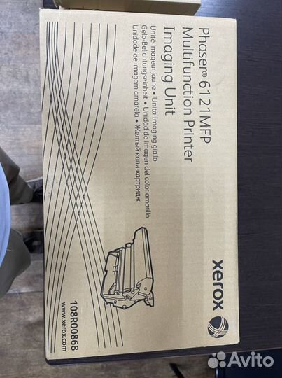 Фотобарабан Xerox 108R00868 для Phaser 6121MFP