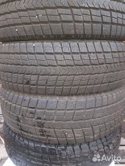 Nexen Winguard Ice SUV 225/70 R16