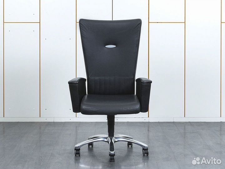 Кресло для руководителя Kinnarps Kinnarps Швеция