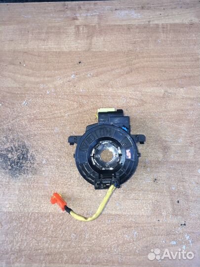 Подрулевой шлейф Тойота Аурис Toyota Auris