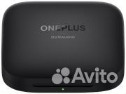 Беспроводные наушники OnePlus Buds Pro 2