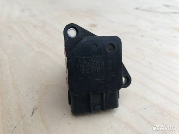 Расходомер дмрв Toyota 1AZ 2AZ