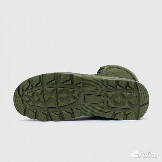 Swat Combat Olive