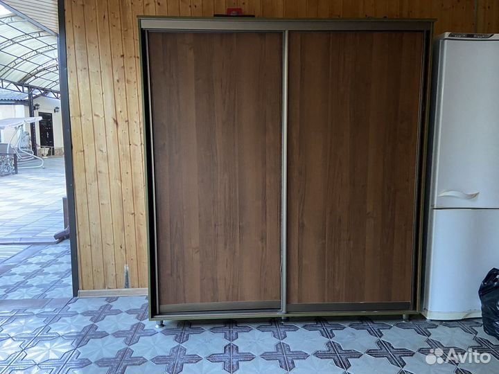 Продается шкаф