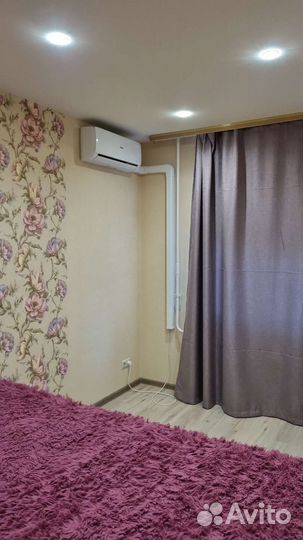 Установка кондиционеров