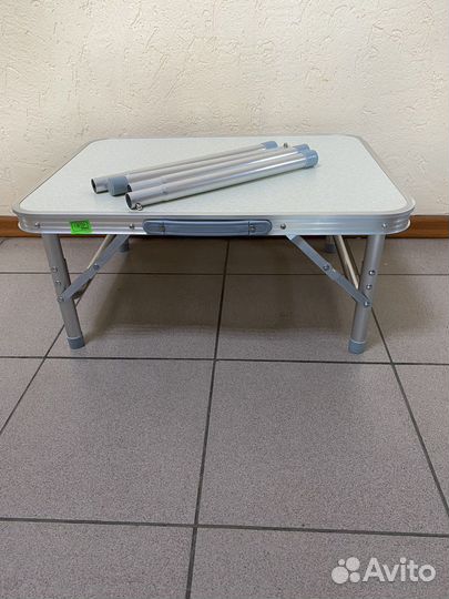 Стол туристический складной 60 х 45 см