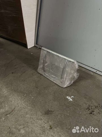 Подставка для ног парикмахерская