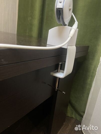 Лампа бестеневая, лампа мастера, настольная лампа