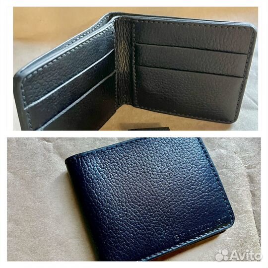 Изделия из кожи ручной работы