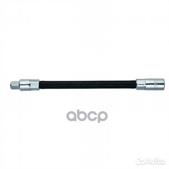 11922 Удлинитель гибкий SATA 1/4