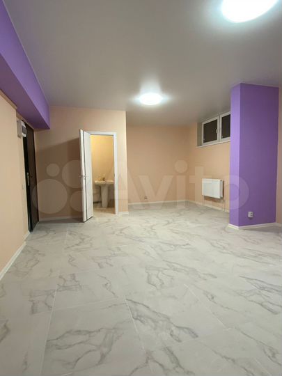 Свободного назначения, 31 м²