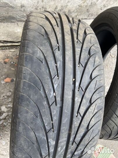 Nankang SV-1 195/50 R15