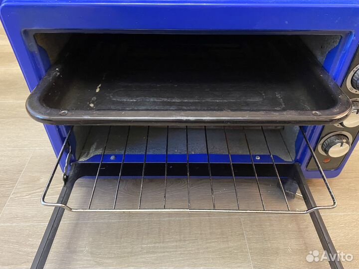 Духовой шкаф