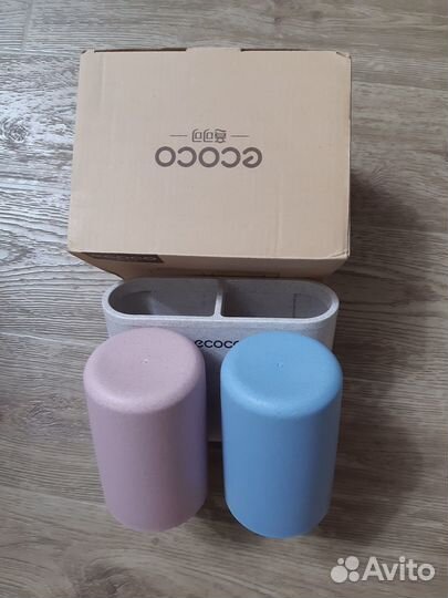 Держатель/органайзер для зубных щеток