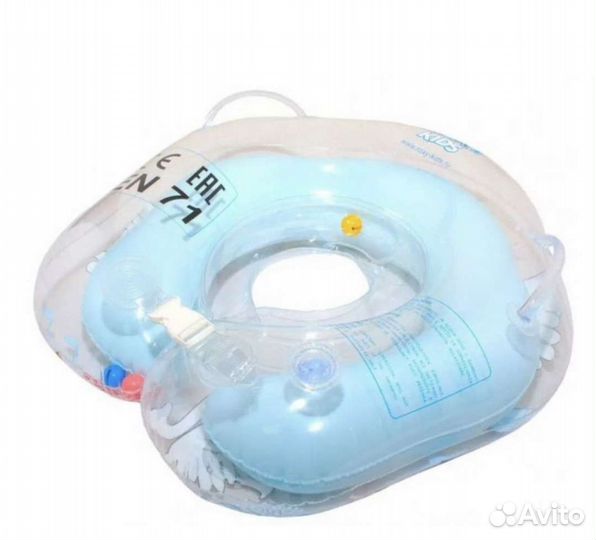 Круг для купания Roxy kids