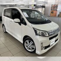 Daihatsu Move 0.7 CVT, 2013, 149 638 км, с пробегом, цена 765 000 руб.