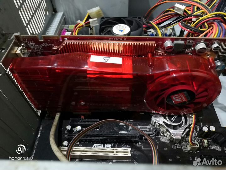 Игровой системный блок