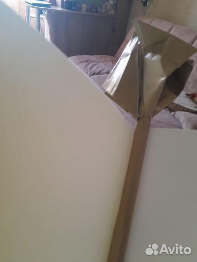 Роза оригами