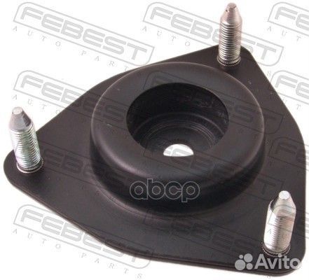 Опора пер.аморт.mitsubishi outlander CW 2006-20