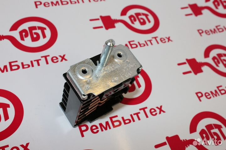 Переключатель духовки italy EGO 46.27266.500