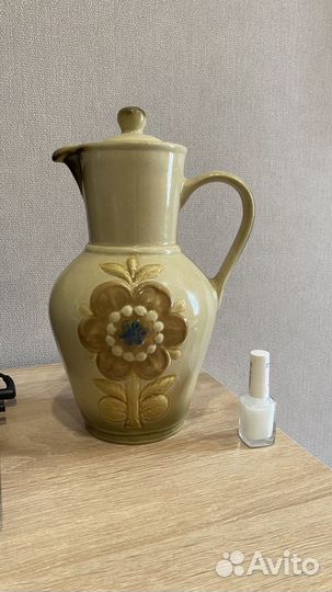 Кувшин советский СССР