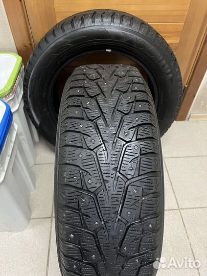 Yokohama Ice Guard IG55 225/60 R18